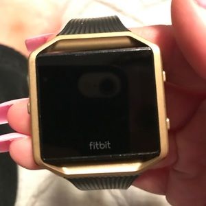 Fitbit Blaze
